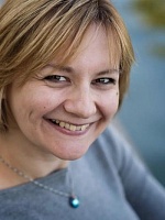 Свиридова Евгения Леонидовна