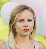 Шишова Алеся Олеговна