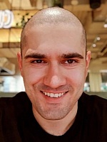 Абдучаборов Иброхимшо Сияршоевич
