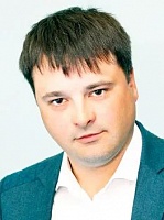Крючков Георгий Алексеевич