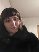Михуткина Любовь Сергеевна