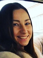 Ежова Ангелина Владимировна