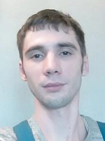 Толстик Сергей Сергеевич