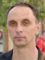 Черный Александр Анатольевич