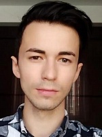 Фидря Юрий Юрьевич