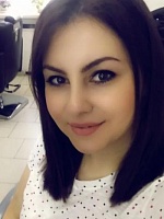 Барсегян Асмик Алексановна