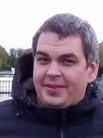 Акшонов Дмитрий Иванович