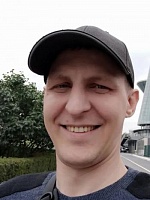 Николаев Евгений Андреевич