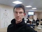 Семенов Николай Алексеевич