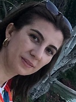 Исабекова Гюльмира Магомедовна