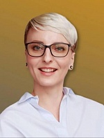 Магдысюк Анастасия Анатольевна