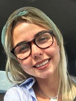 Орлова Юлия Алексеевна