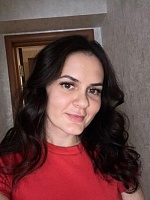 Паленка Таисия Николаевна
