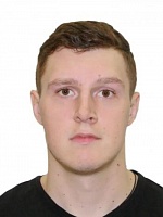 Ильин Борис Сергеевич