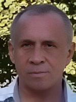 Горцев Виктор Викторович