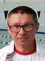 Гусев Виталий Юрьевич