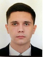 Гаврюшин Андрей Александрович