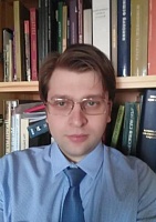 Скворцов-Питерский Арсений Владимирович