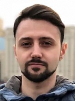 Дорофеев Дмитрий Васильевич