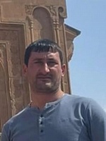 Аветисян Макич Манвелович