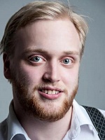 Игнатьев Вадим Игоревич