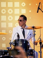 Otto Yasel Arbolaez Perez