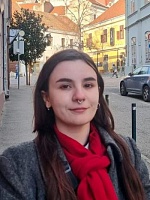 Пономарева Полина Андреевна
