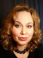Талалова Юлия Ивановна