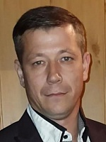 Шаймухаметов Дамир Фагимович