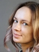 Слидкевич Анна Алексеевна