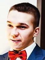Бондарь Сергей Борисович