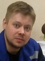 Хрусталев Сергей Михайлович