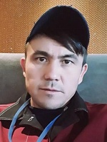 Тагбаев Мирзоали Эргашович