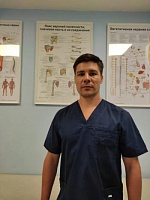 Бабешко Макар Александрович