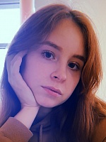 Николаева Ольга Алексеевна