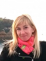 Есипова Ольга Андреевна