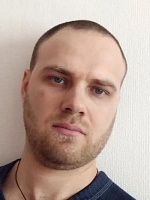 Гынку Денис Витальевич