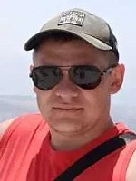 Денис Васильевич Селедкин