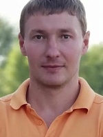 Арбузов Виталий Юрьевич