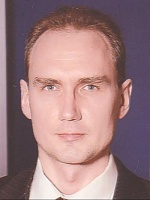 Дёмин Сергей Николаевич