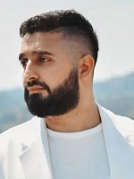 Бабаев Давид