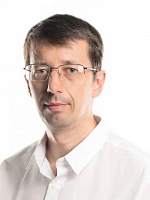 Сивухин Олег Александрович