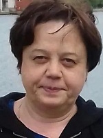 Матвеева Анжелика Абдуллаевна