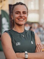 Ромашова Алина Сергеевна