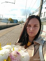 Израйлева Екатерина Игоревна