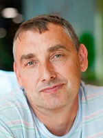 Александр Глебович Косенок