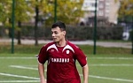 Захарцов Руслан Сергеевич