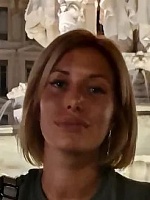 Войтенко Яна Петровна