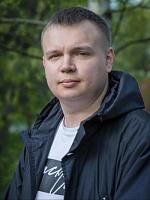 Кутищев Виктор Сергеевич