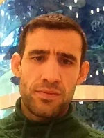 Чалолов Камариддин Фахриевич
